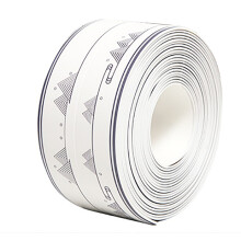 Washranp caulk tape waterproof self-adhesive sealing strip