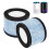 MK01 Air Filter Replacement Pack 2 1
