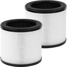 True HEPA Air Filters for Holmes Bionaire 360 Purifiers 2
