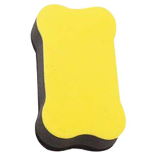 Blackboard Eraser Black for Students and Office Use