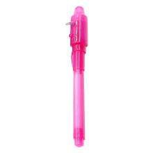 Luminous Invisible Ink Pen 1ml for Students Office