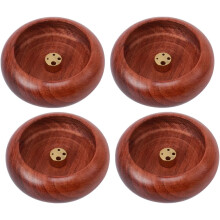 Ceramic Incense Burner Holder 1 2 or 4 Pieces