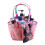 Mesh Shower Caddy with 8 Pockets Portable Quick-Dry 1