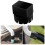 Washranp downspout adaptor plastic 1 piece 1
