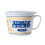Washranp ceramic noodle bowl with lid 33.82 oz 1