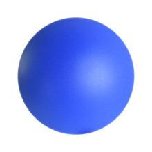 Round Stress Ball for Finger Strength Training