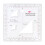 Military MGRS Coordinate Protractor Map Scale 1