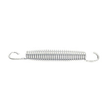 Trampoline Springs Heavy Duty Stainless Steel 1 Pack