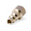 Brass Quick Coupler Fitting 1/4" NPT 5 pcs 8