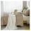 Taupe Comforter Set Full 3-Piece Boho All-Season 2