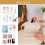 Double Layer Makeup Bag Off-White Leather 1pc 5