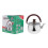 Stainless Steel Tea Kettle 0.6L 7
