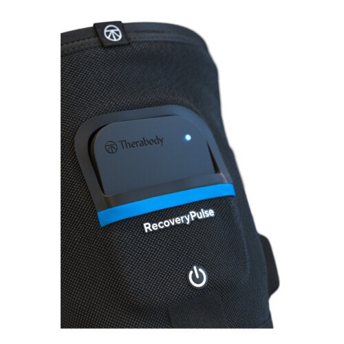 Therabody RecoveryPulse - Calf Sleeve Single Size M 1