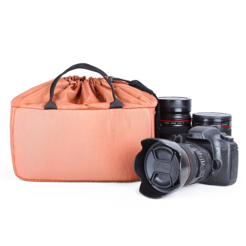 TITOUMI camera case bag for mirrorless cameras and lenses 1
