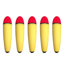 Fishing Bobbers Floats Multi-size 5 Pieces
