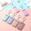 Bear-Shaped Calculator Battery-Powered 4 Colors 1