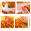 White cat stuffed animal soft realistic 14.96 inch 8