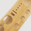 Bamboo Bartender Tool Stand Wooden Cocktail Organizer 6