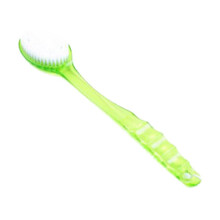 Shower Brush Soft Bristles 14.5 Inch Dual-Sided Body