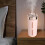 WSBDENLK Car Aromatherapy Diffuser Portable Silent 100ml 5