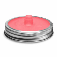 Airlock Fermentation Lids for Wide Mouth Mason Jars BPA