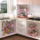 Under Sink Organizer Adjustable 2-Tier Pull-Out Drawers 2 7