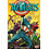 The Avengers Vol. 2 Comic Book Collection 1