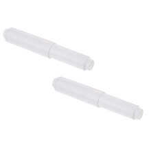 Paper Towel Holder Telescopic Rod 2PCS