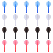 Flight Tails Professional Wear-Resistant 20 pcs