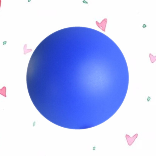 Round Stress Ball for Finger Strength Training 2