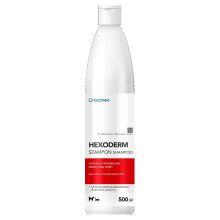DR LUCY Hypo C sensitive skin - conditioner for dogs - 1l