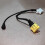 Car Steering Wheel Angle Sensor Test Platform Cable Connector for  Before 2018 Year 6