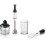 Bosch Bosch MSM4W221 Hand blender 600 W White 1