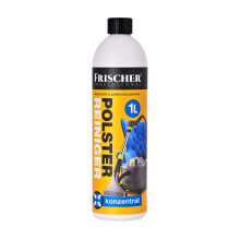 Frischer upholstery and washing vacuum cleaner cleaner, 1 litre
