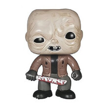 Funko Pop Jason Voorhees Vinyl Figure #202