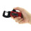 Digital Thickness Caliper 0.5 inch Red 8