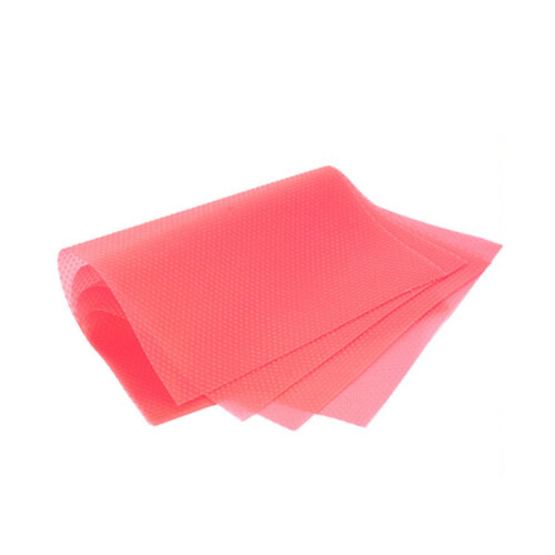 Refrigerator Liner Mats Washable Waterproof 4 pcs