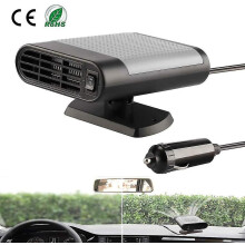 Kannettava autonlämmittimen sulatuslaite 12 V 150 W:n suuritehoinen autonlämmitin