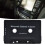 Wireless Car Cassette Adapter with Bluetooth and USB Cable 6