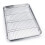 Tutuviw baking sheet with cooling rack set stainless steel 1