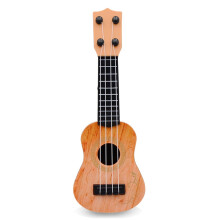 Kids Toy Guitar Educational Musical Instrument for Ages 3-6