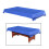 Pool Table Cover Heavy Duty 7 ft Blue Dustproof Water 8