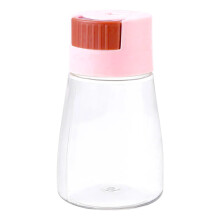 TEVEQ pepper shaker portable airtight seasoning bottle