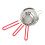 Stainless Steel Fine Mesh Strainer 10 cm 4