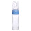 Silicone Squeeze Feeding Spoon 120ml 1pc 1
