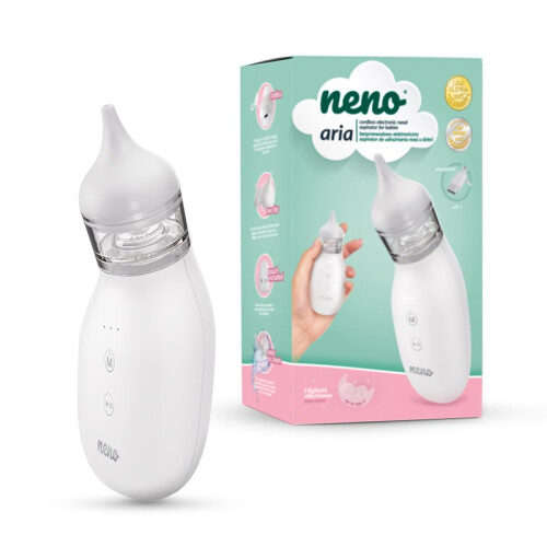 Aspirateur Nasal NENO Aria