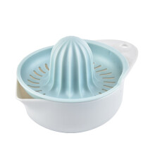 Portable Hand Manual Lemon Squeezer Kitchen Tool