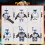 Star Wars Clone Wars Minifigures Set 24 Pcs 2