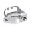 E61 Grouphead Replacement Stainless Steel 58mm Bottomless 3
