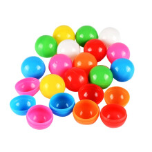 Table Tennis Balls Colorful Party Props 100 pcs